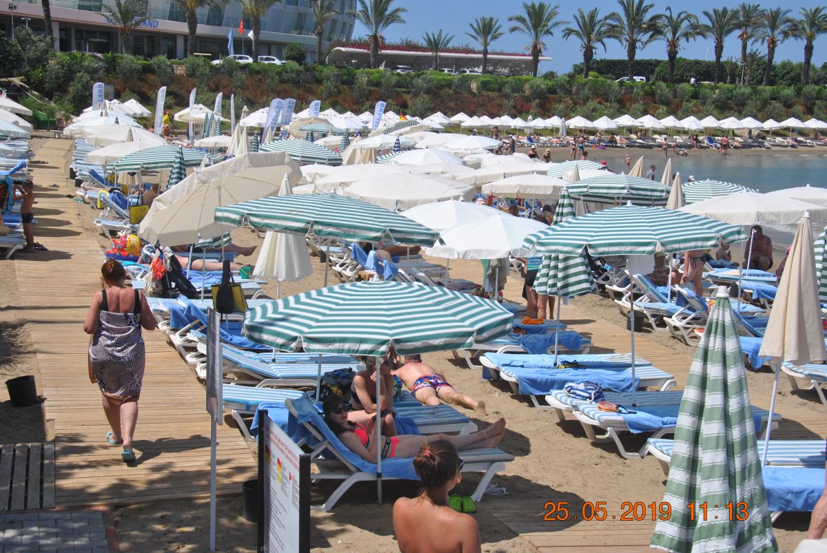 imagini hotel LONICERA RESORT